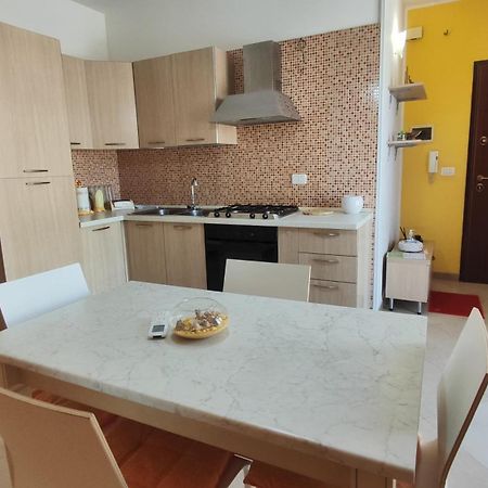 Appartamento Fiore Otranto Kültér fotó
