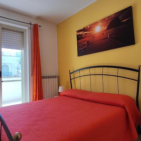 Appartamento Fiore Otranto Kültér fotó