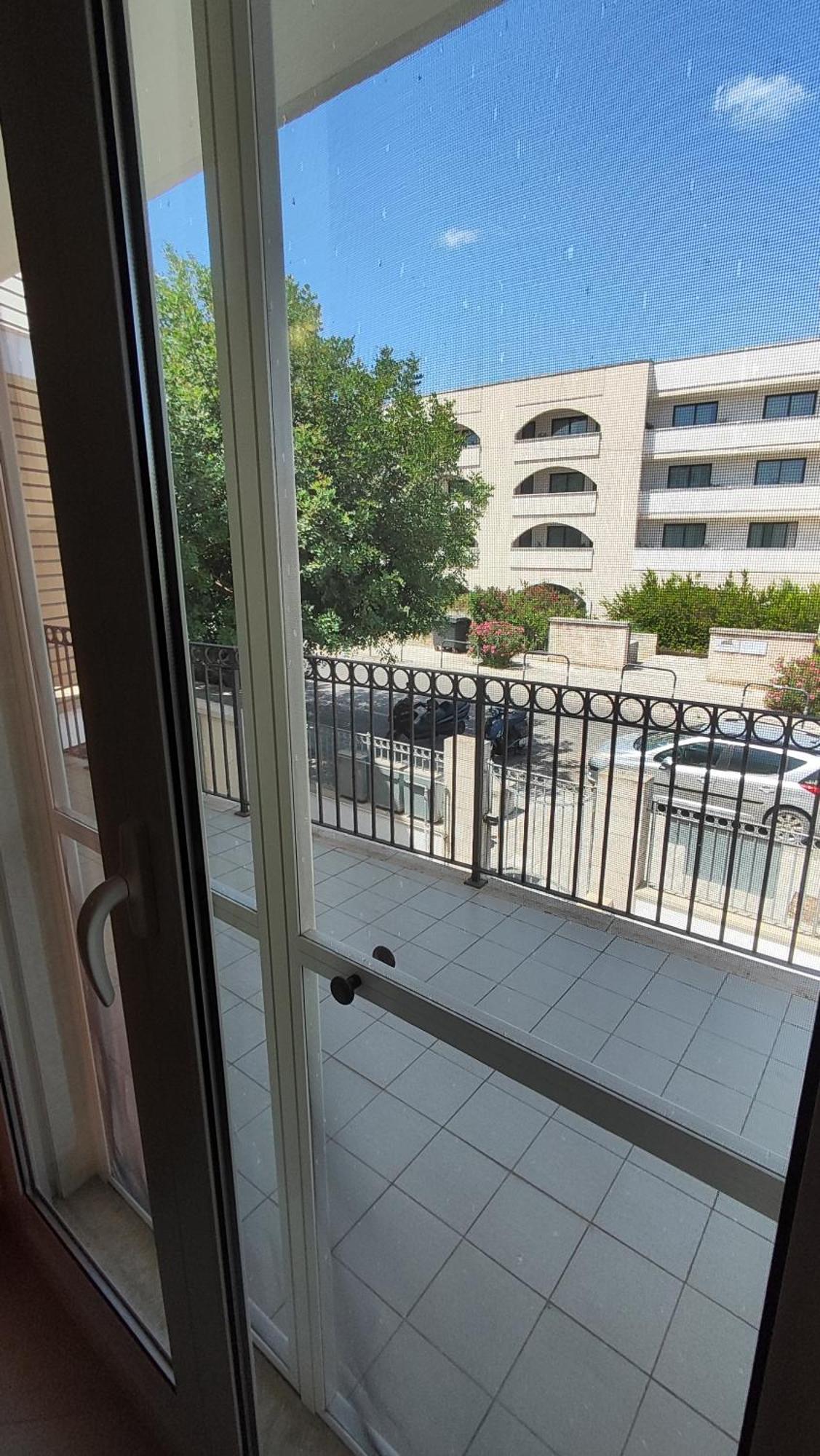 Appartamento Fiore Otranto Kültér fotó