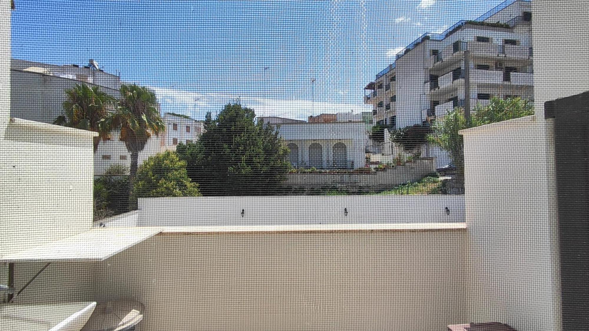 Appartamento Fiore Otranto Kültér fotó