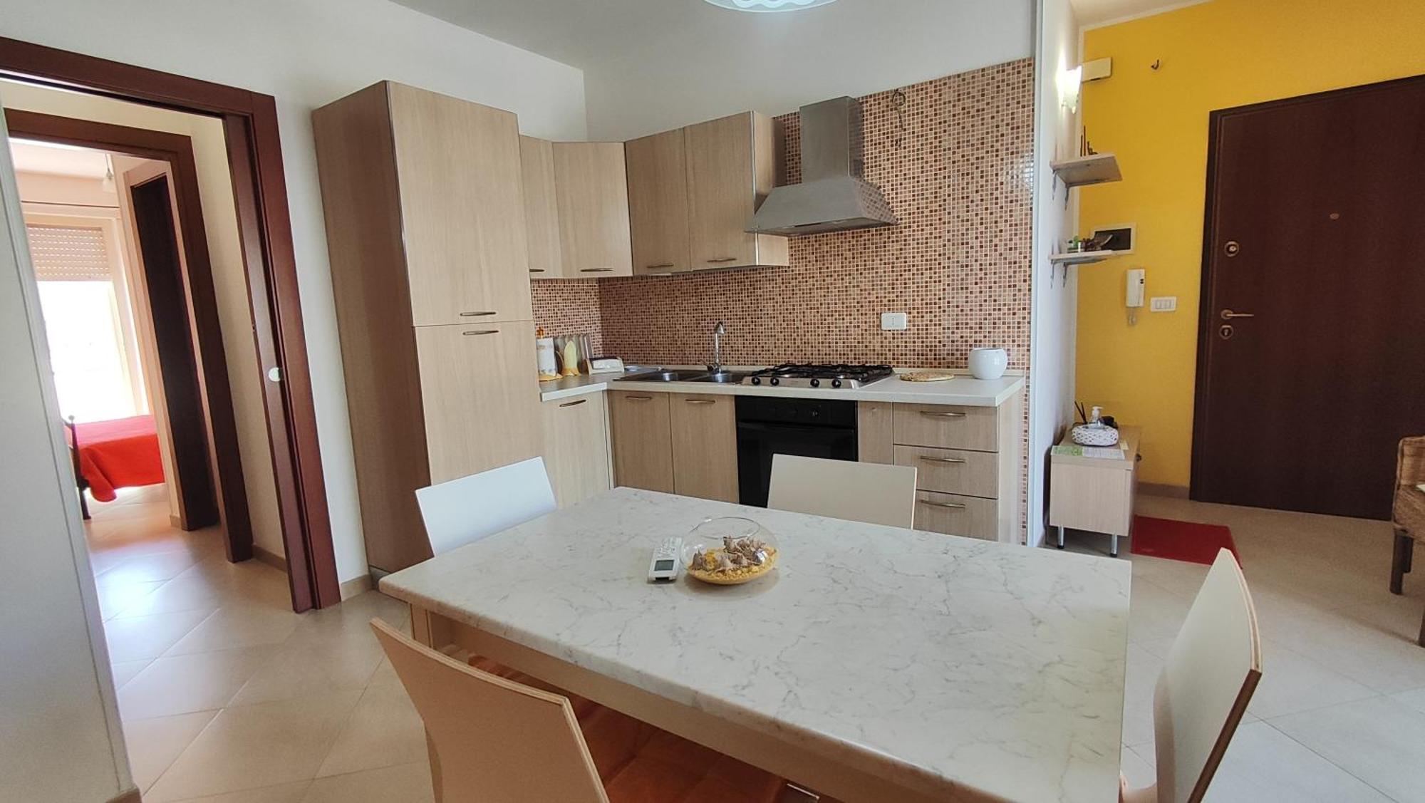 Appartamento Fiore Otranto Kültér fotó