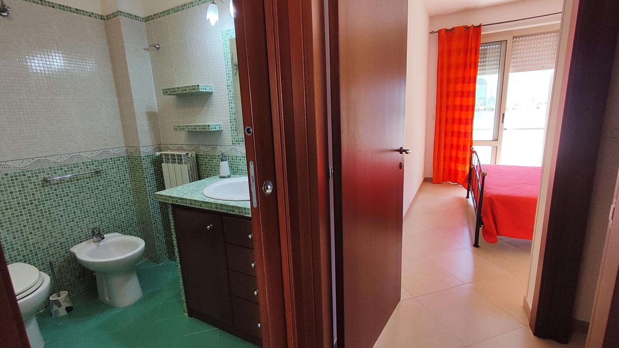 Appartamento Fiore Otranto Kültér fotó