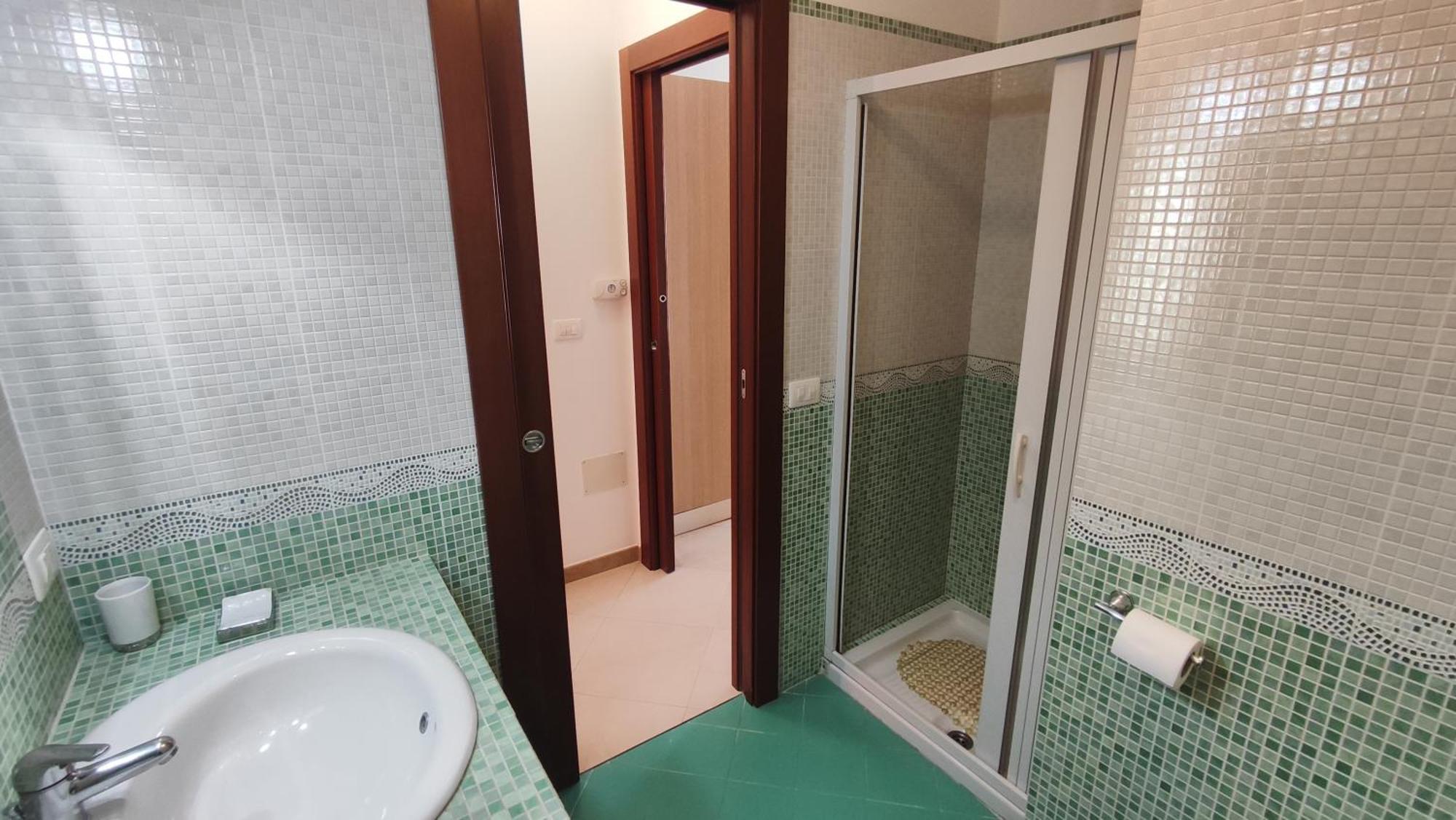 Appartamento Fiore Otranto Kültér fotó