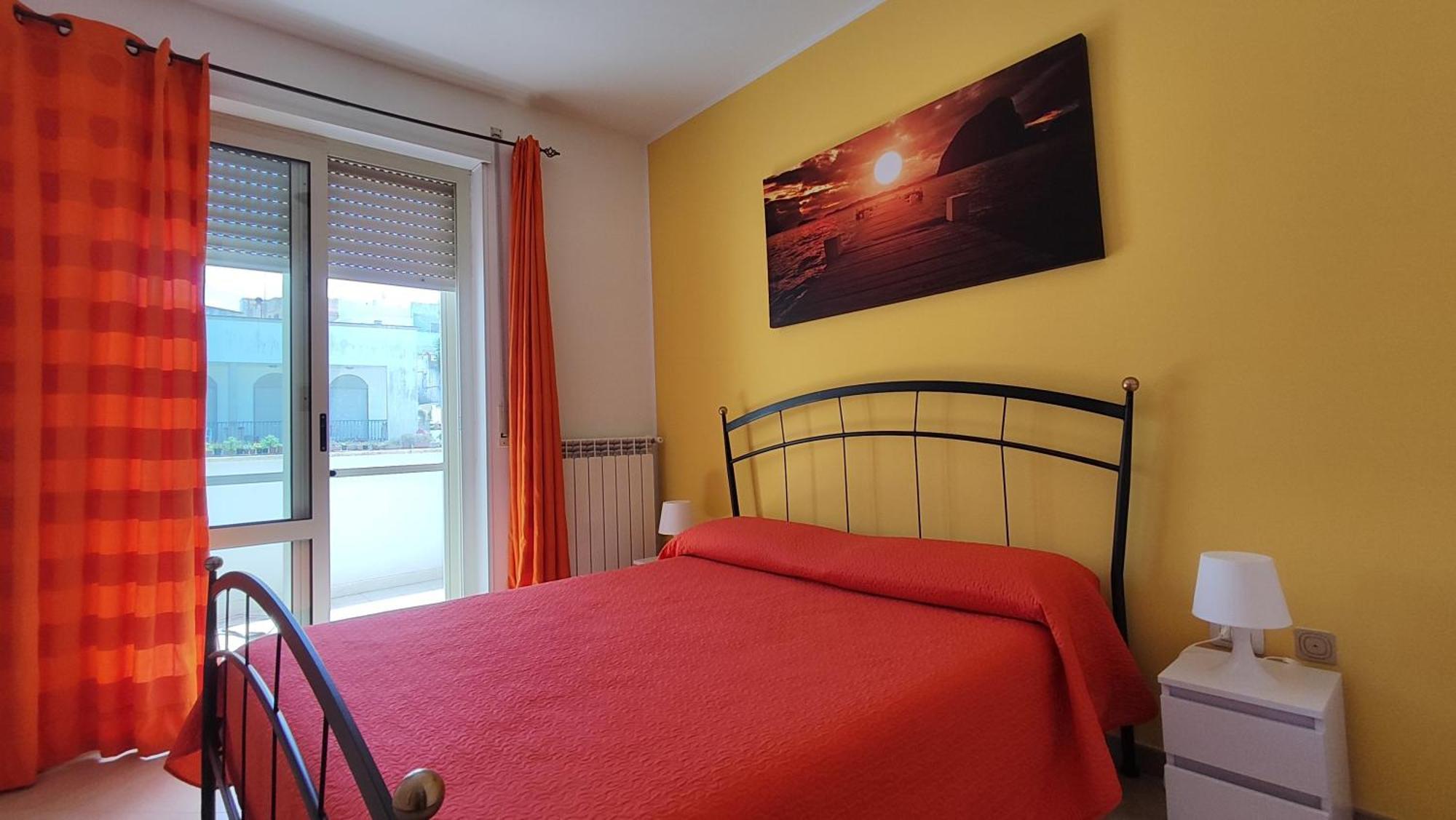 Appartamento Fiore Otranto Kültér fotó