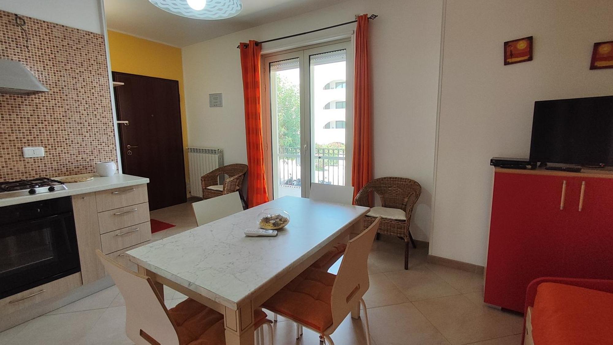 Appartamento Fiore Otranto Kültér fotó