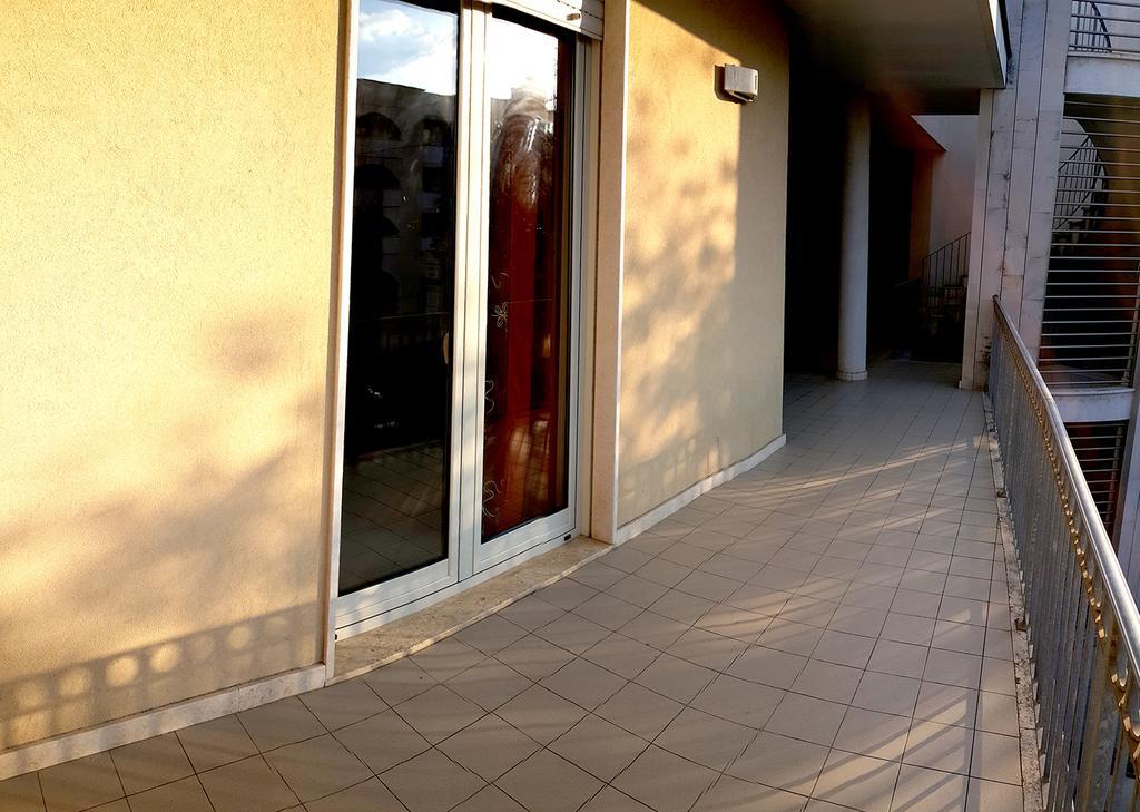 Appartamento Fiore Otranto Kültér fotó