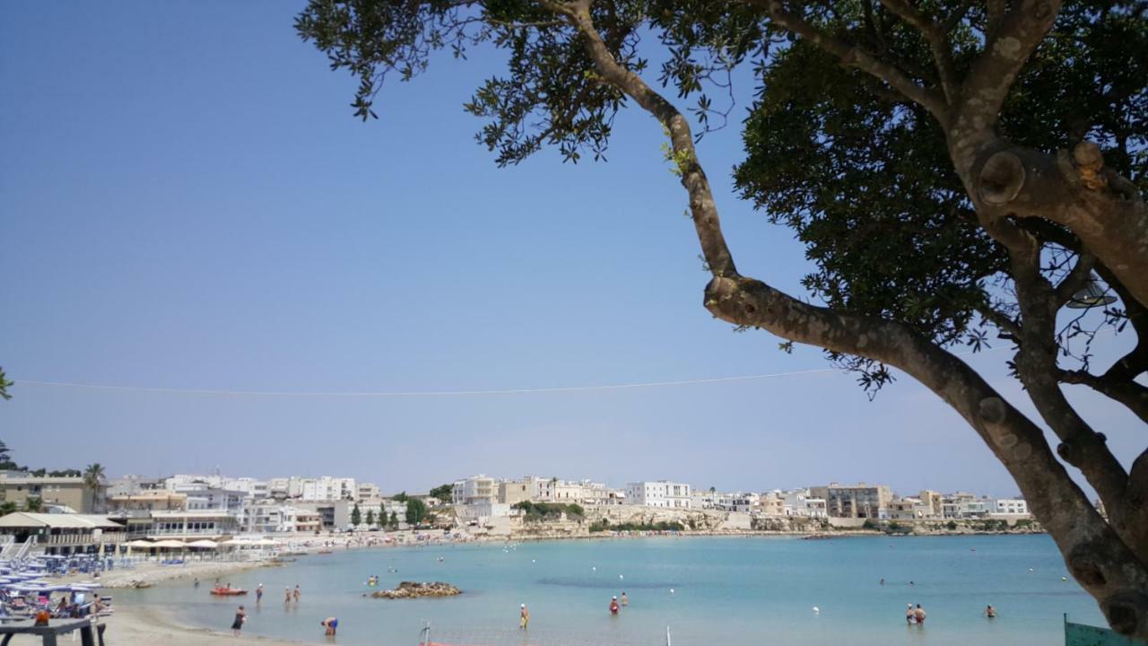 Appartamento Fiore Otranto Kültér fotó