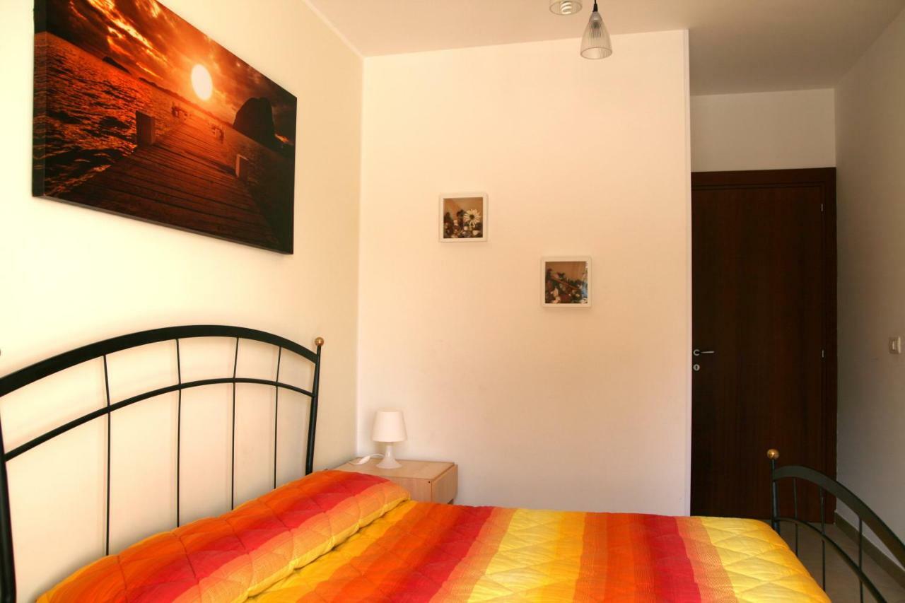 Appartamento Fiore Otranto Kültér fotó