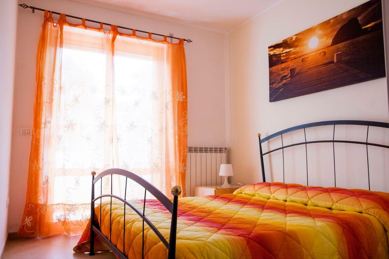 Appartamento Fiore Otranto Kültér fotó